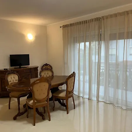 Casa Palma Vakantiehuis