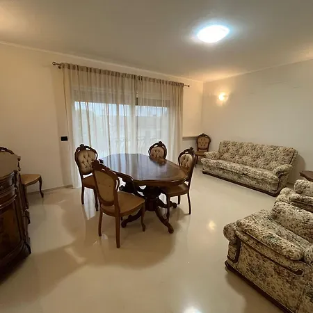 Casa Palma Begliano