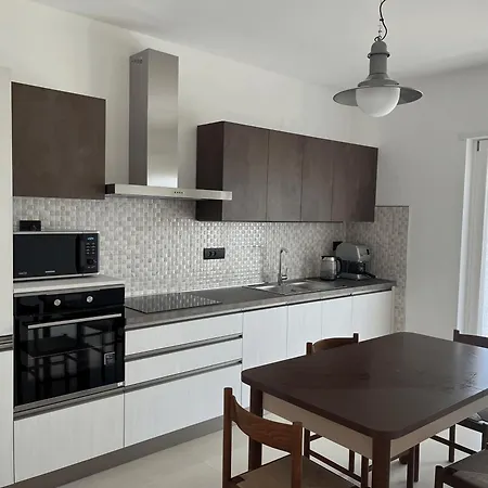Casa Palma Сasa de vacaciones *