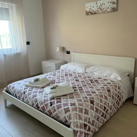 Сasa de vacaciones Casa Palma Begliano