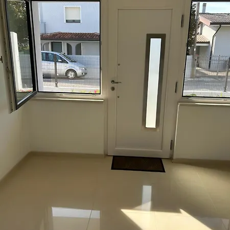 Casa Palma Tatil Evi