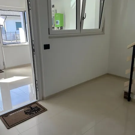 Casa Palma * Begliano