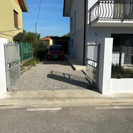 Сasa de vacaciones Casa Palma *