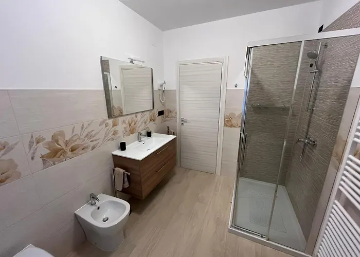 Casa Palma Dom wakacyjny *