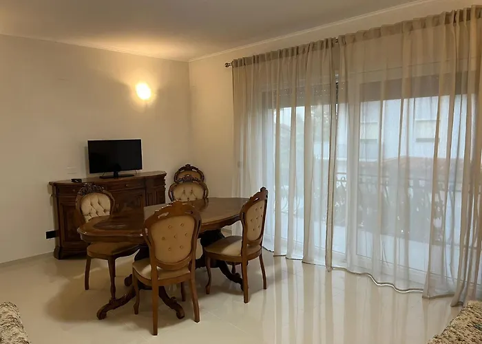 Casa Palma Dom wakacyjny