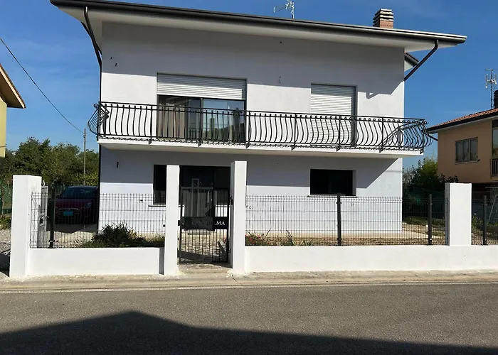 Dom wakacyjny Casa Palma