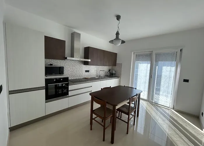 Casa Palma Dom wakacyjny Begliano