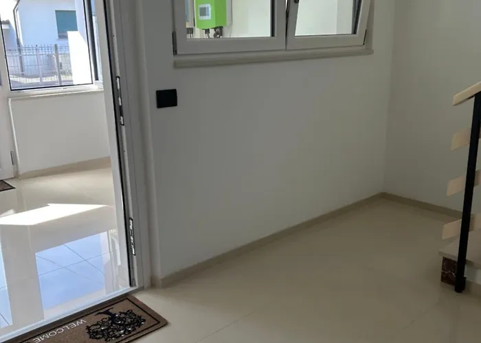 Casa Palma * Begliano